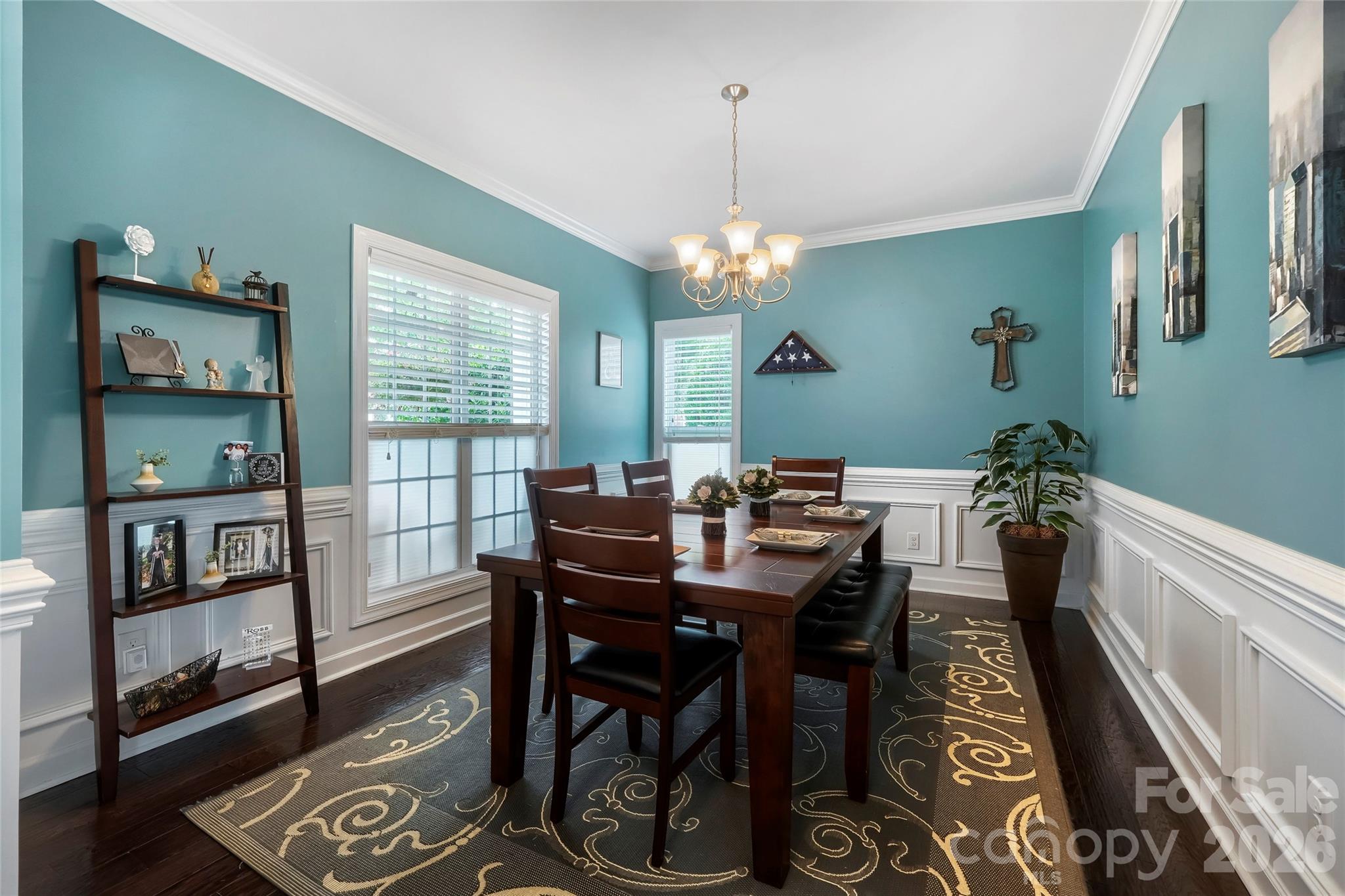 412 Sutro Forest Drive NW