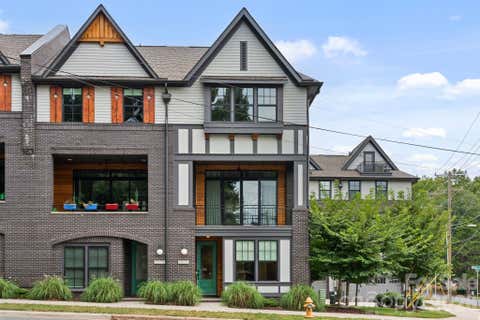 Photo of 3015 Kalex Court, Charlotte, NC 28204 (MLS # 4411087)
