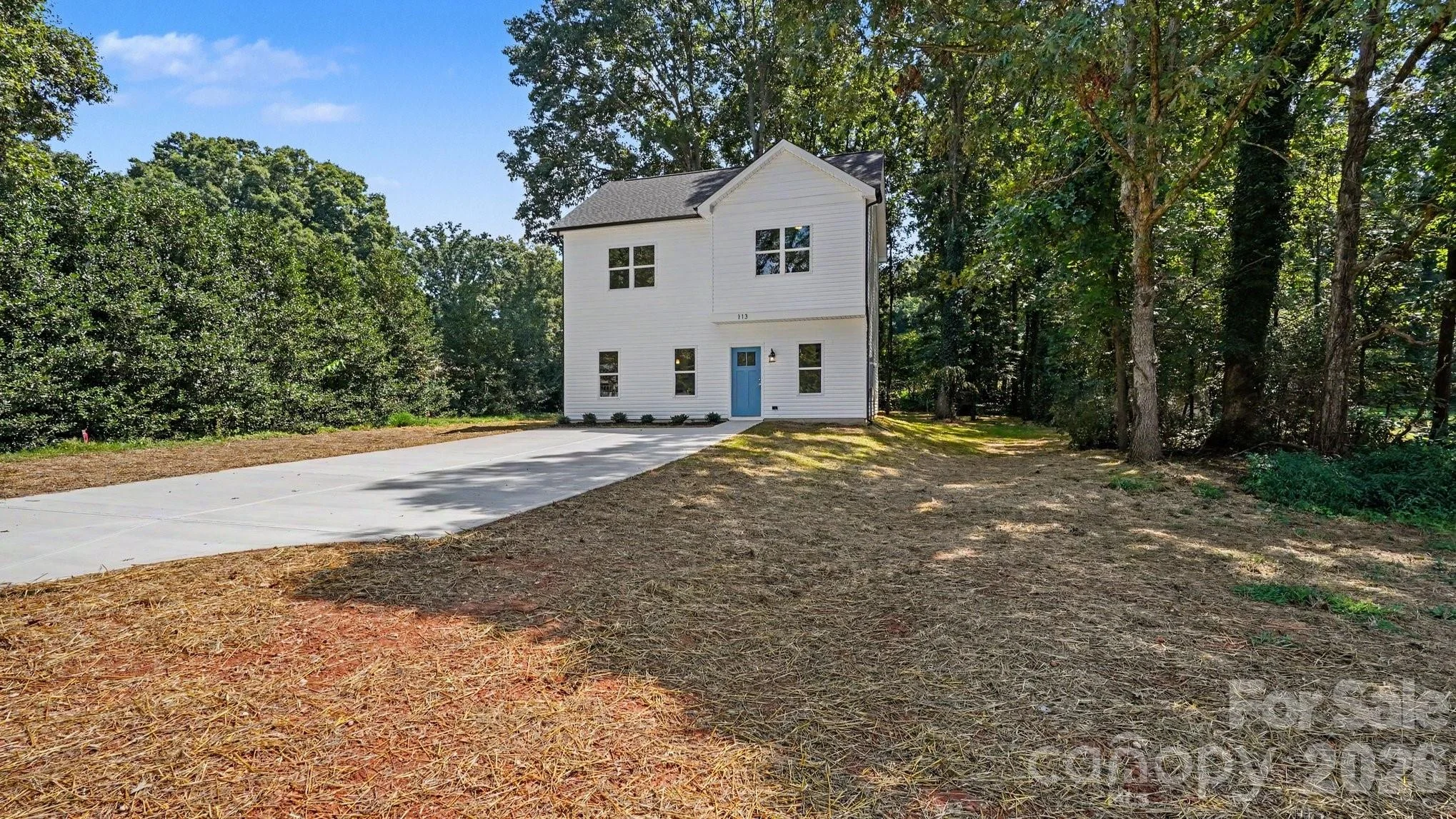 113 Little John Road, Statesville, NC, 28625