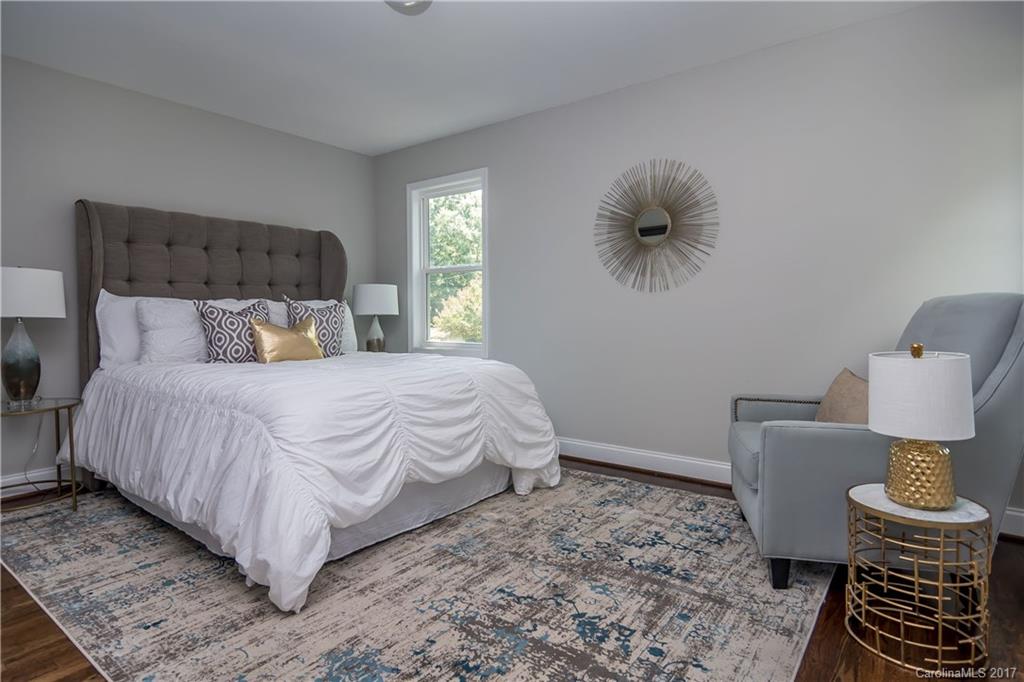 Collins Park - Residential