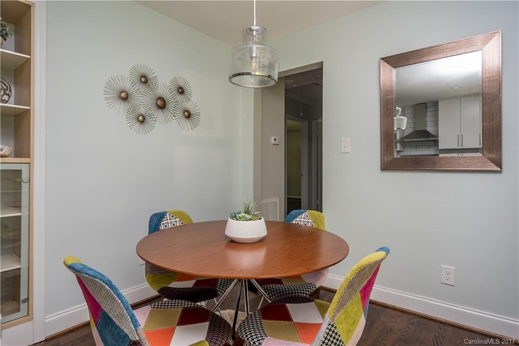 Collins Park - Residential