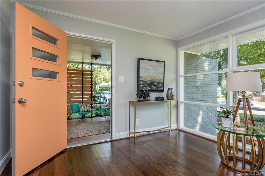 Collins Park - Residential