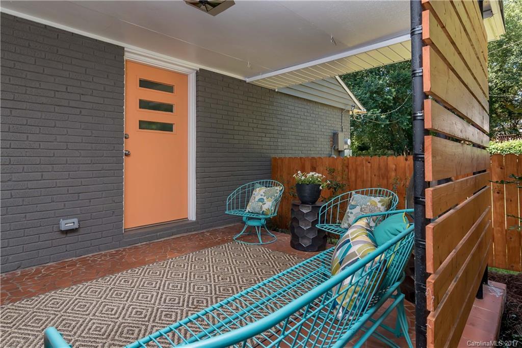 Collins Park - Residential