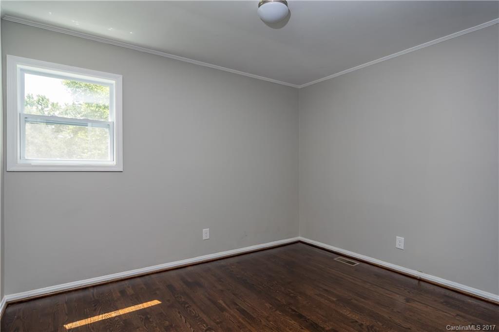 Collins Park - Residential