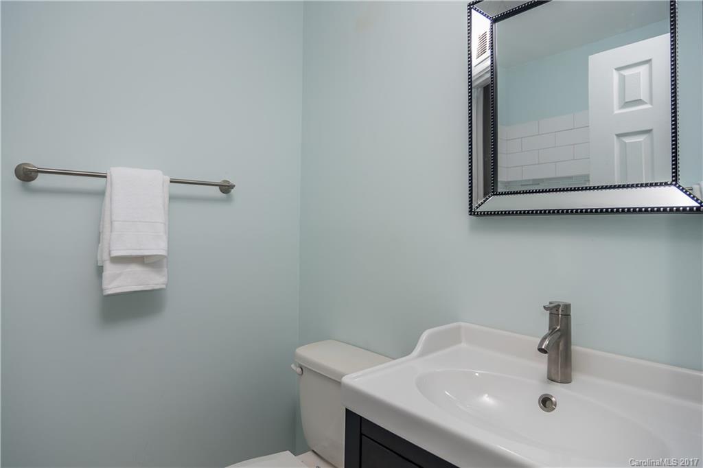 Collins Park - Residential