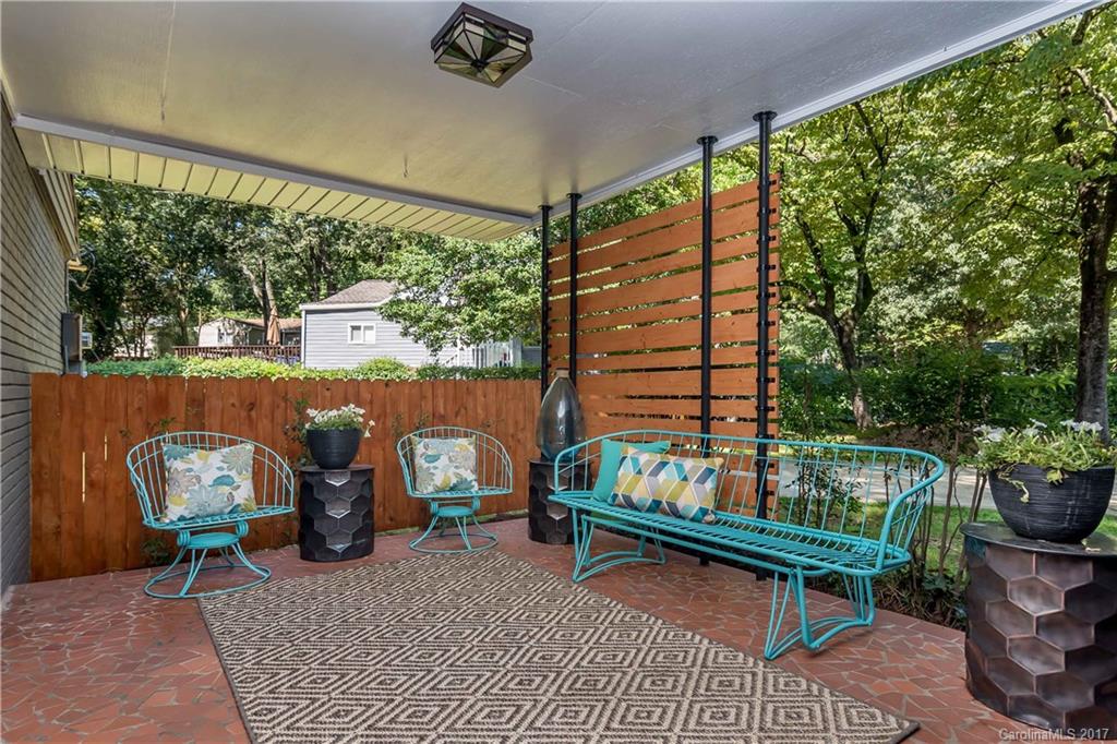 Collins Park - Residential