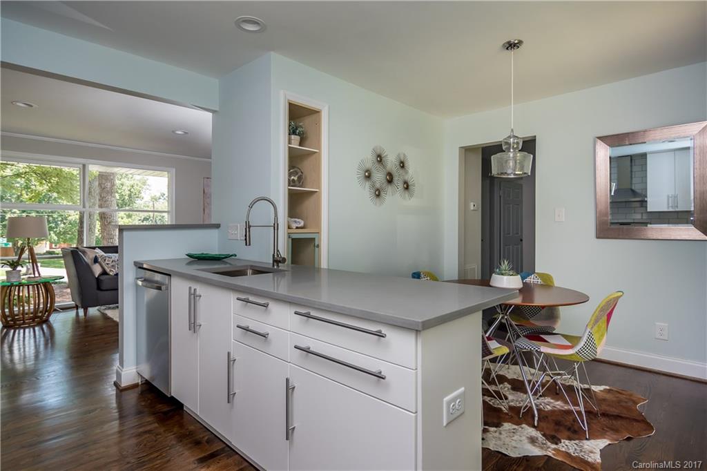 Collins Park - Residential