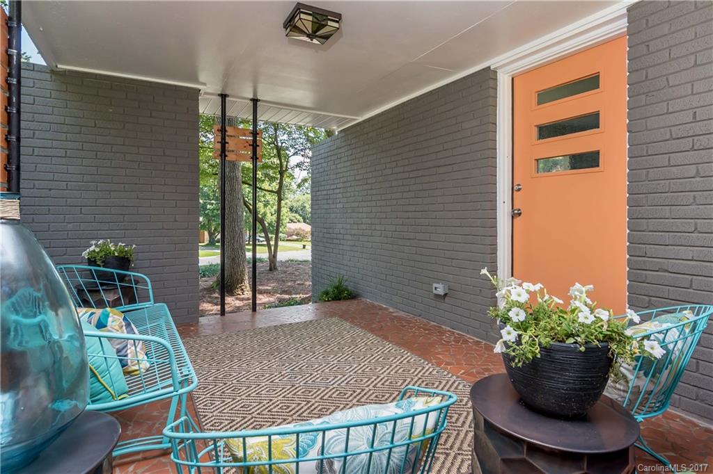 Collins Park - Residential