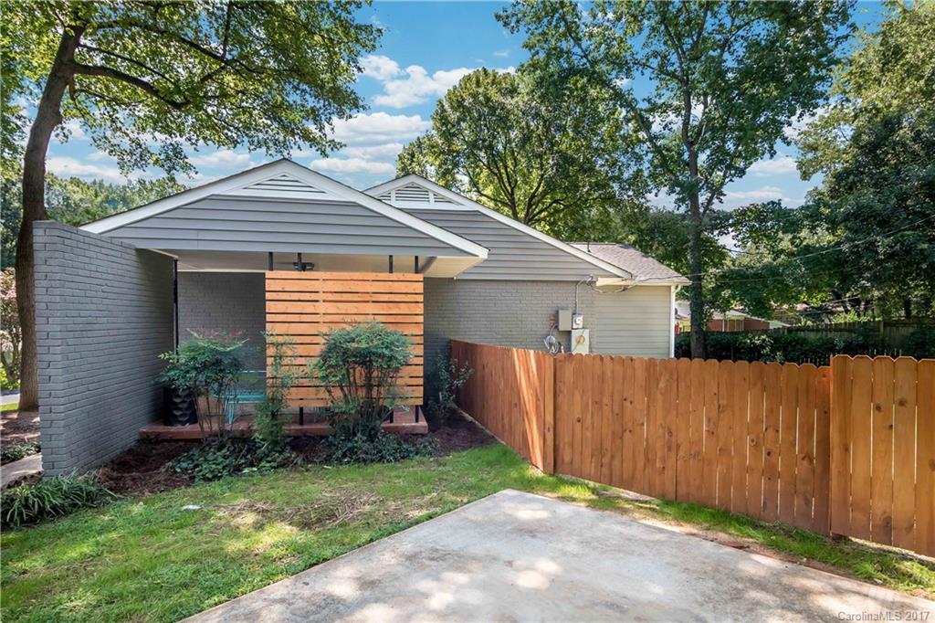 Collins Park - Residential