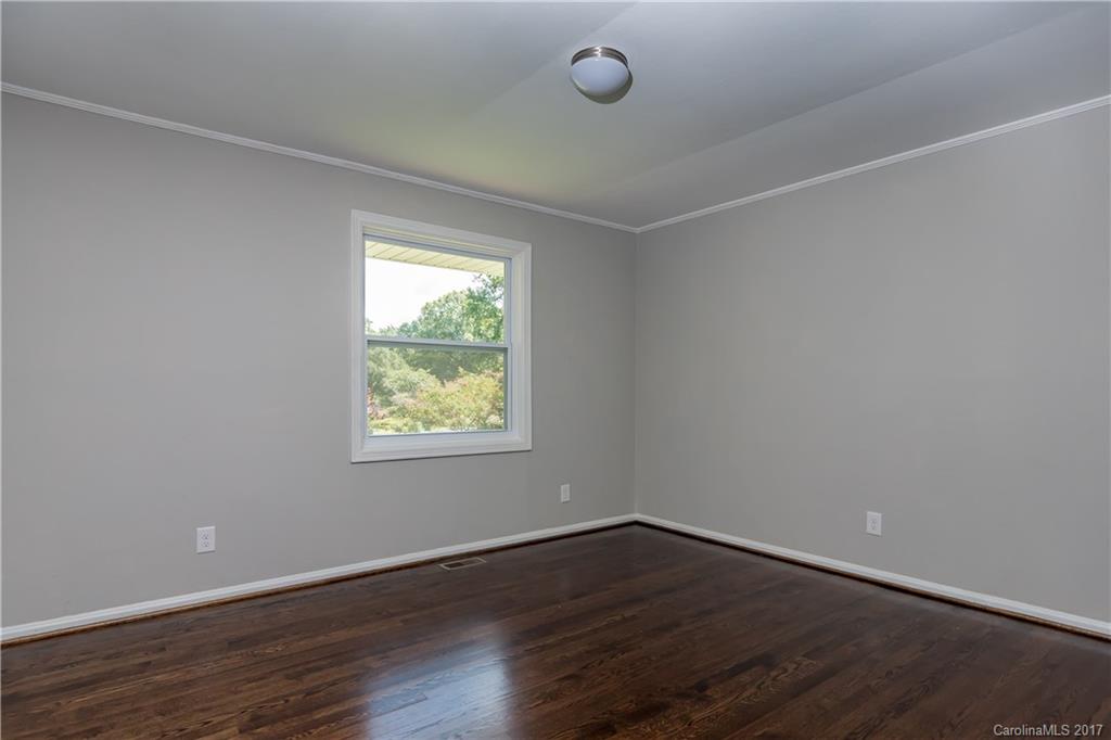 Collins Park - Residential