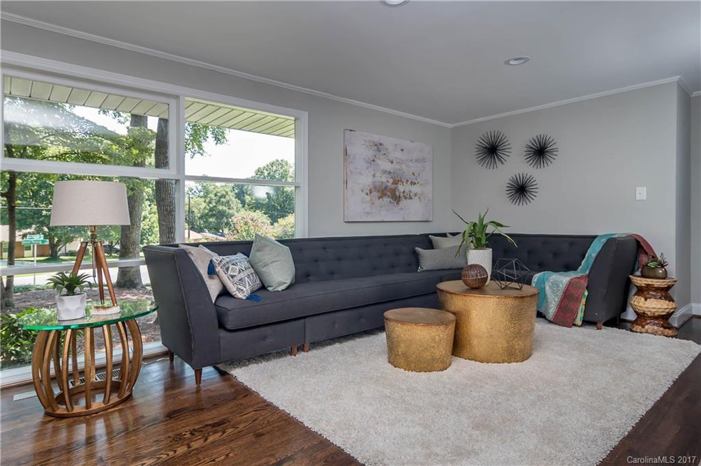 Collins Park - Residential