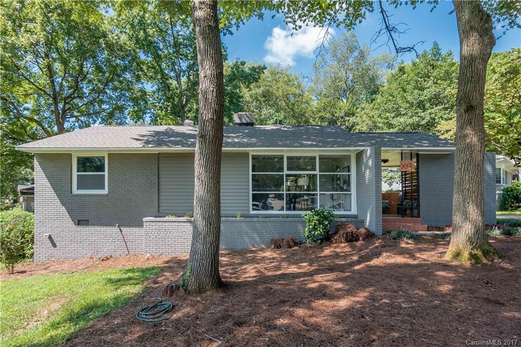 Collins Park - Residential