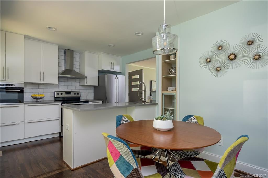 Collins Park - Residential