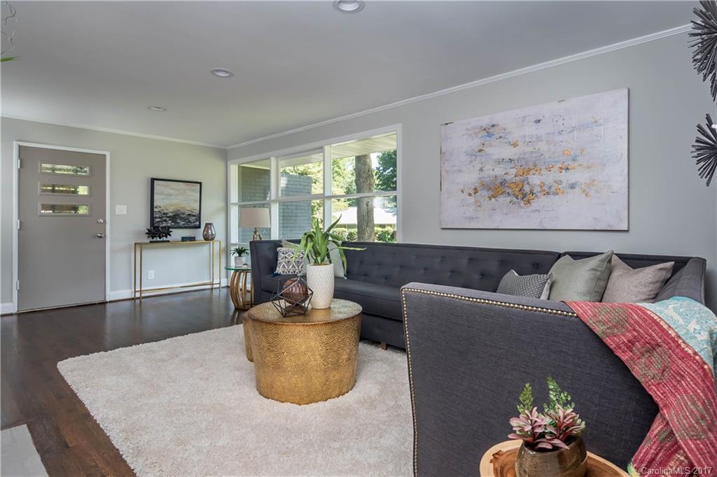 Collins Park - Residential