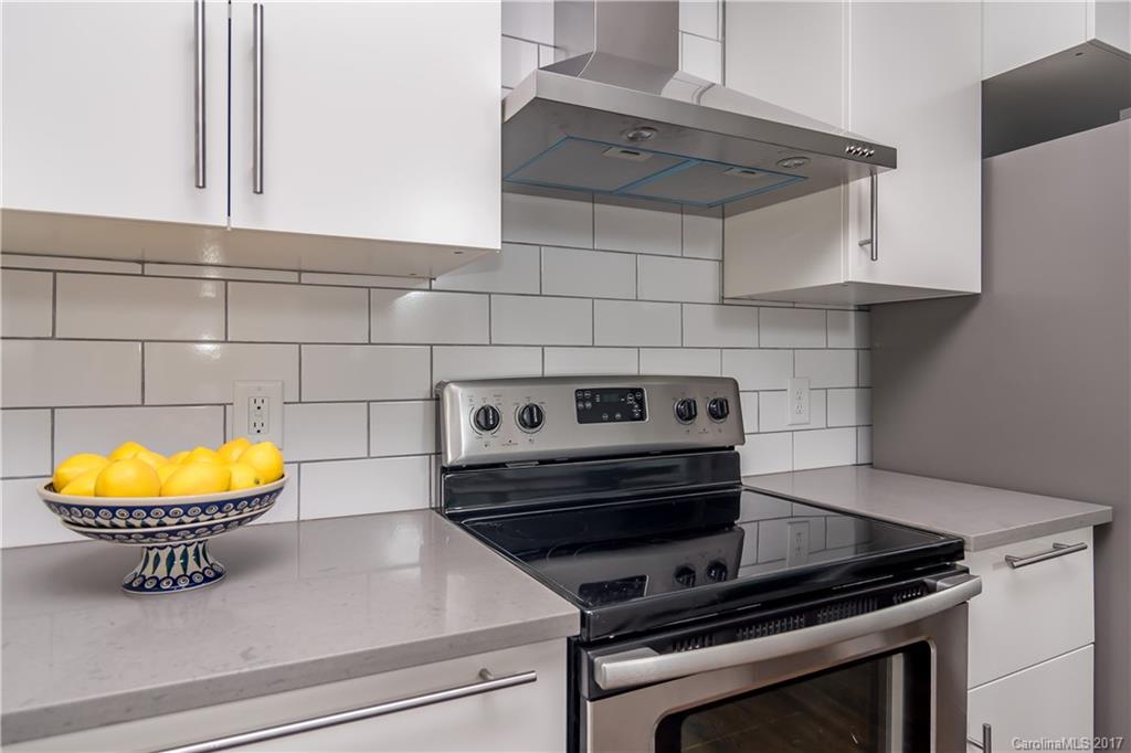 Collins Park - Residential