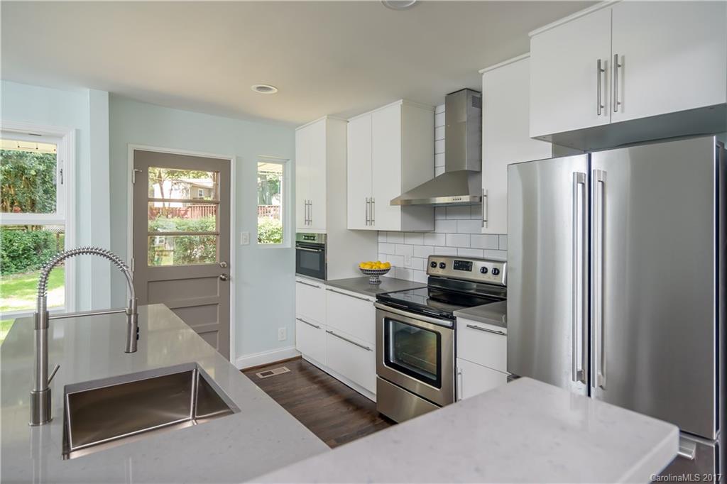 Collins Park - Residential