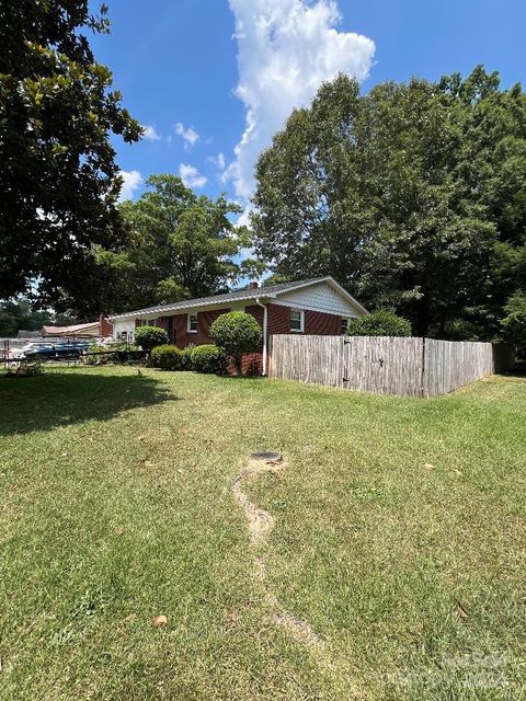 A home in Monroe