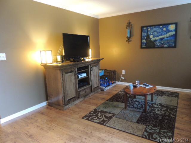 Regent Park - Residential