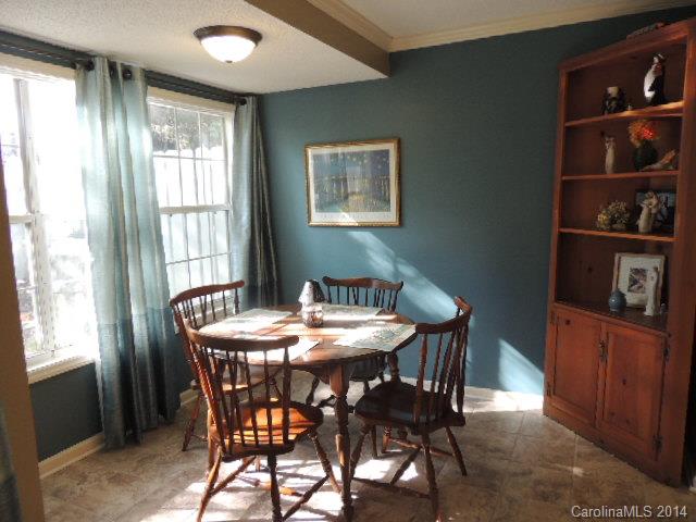 Regent Park - Residential