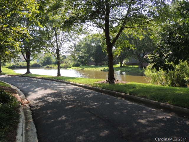 Regent Park - Residential