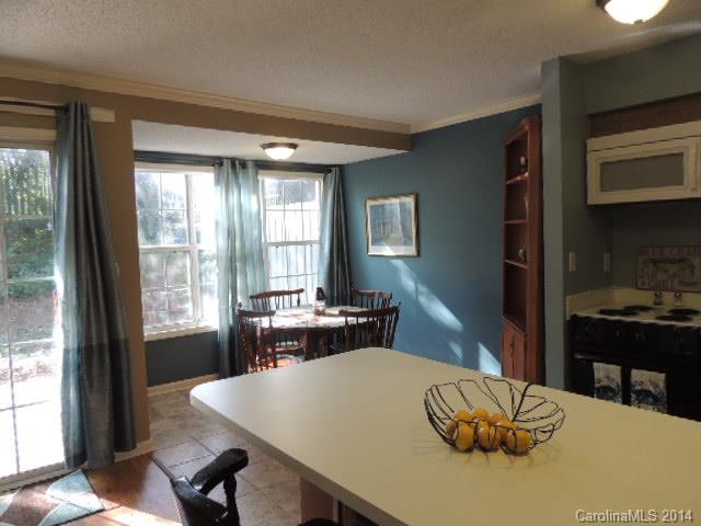 Regent Park - Residential