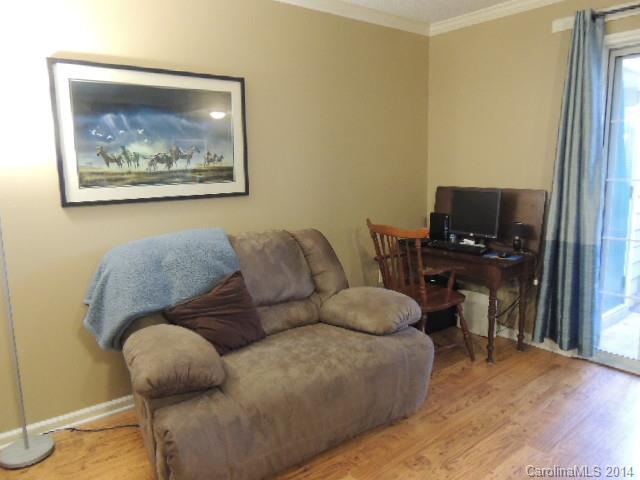 Regent Park - Residential