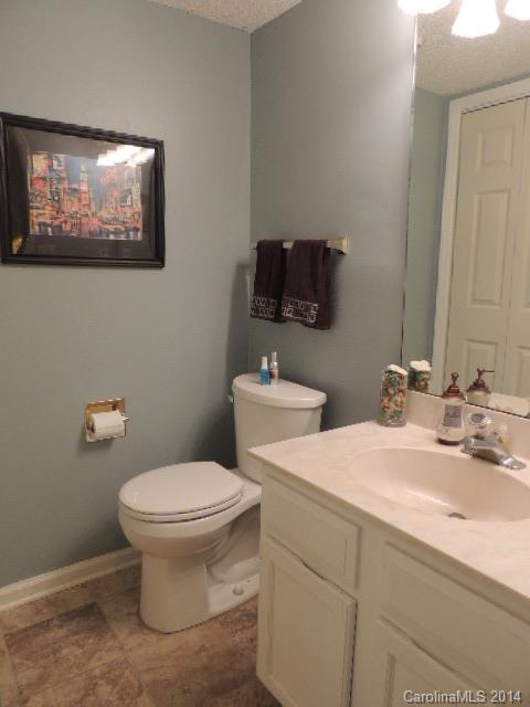 Regent Park - Residential