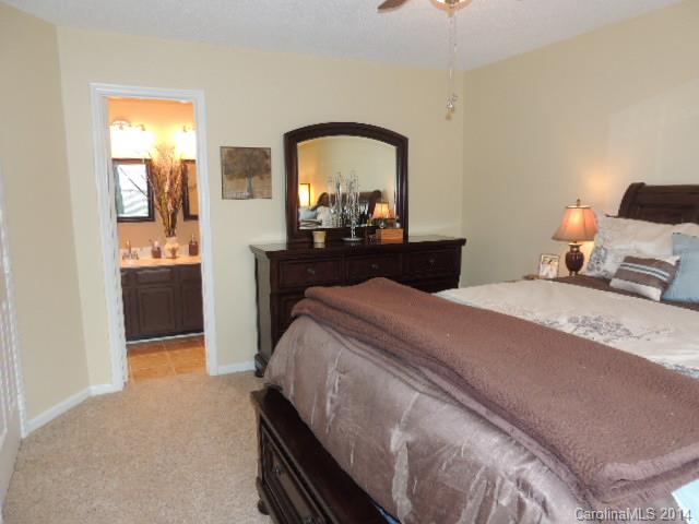 Regent Park - Residential