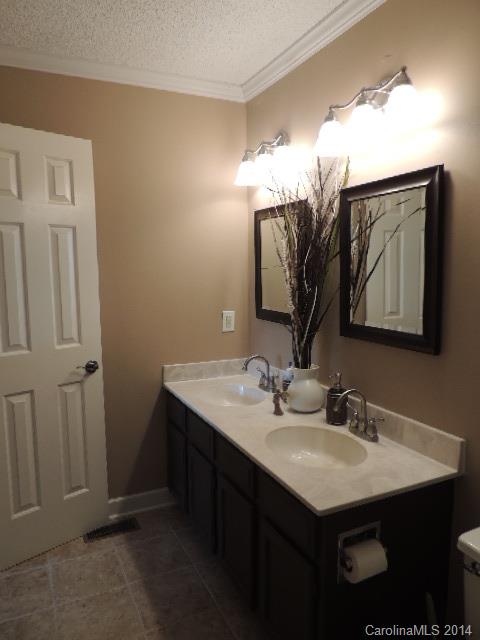 Regent Park - Residential