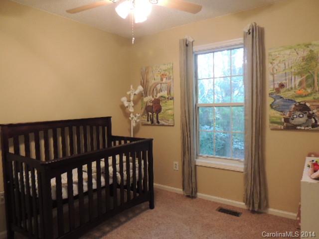 Regent Park - Residential