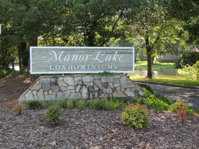 Regent Park - Residential