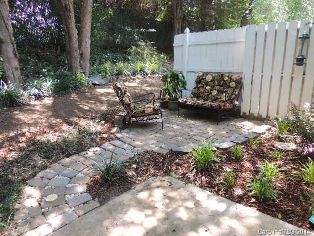 Regent Park - Residential