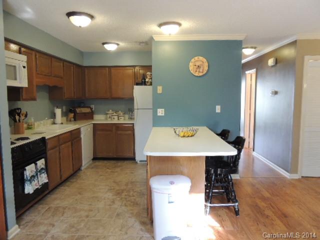 Regent Park - Residential