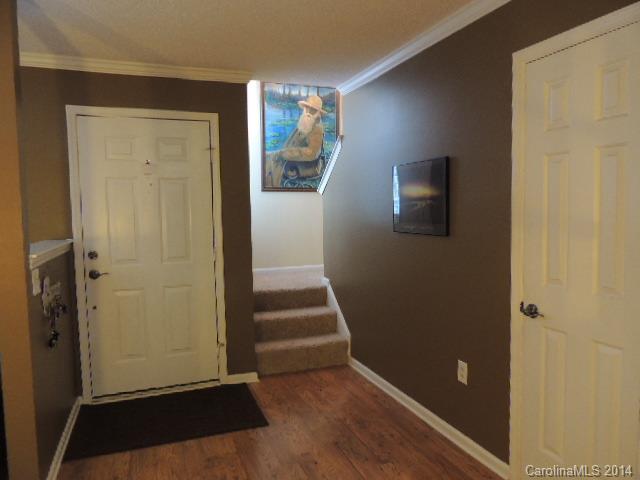 Regent Park - Residential