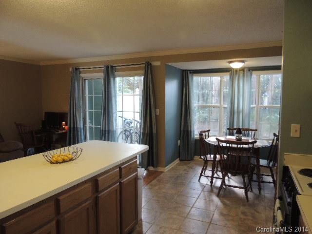 Regent Park - Residential