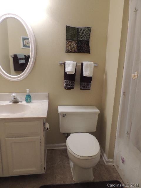 Regent Park - Residential