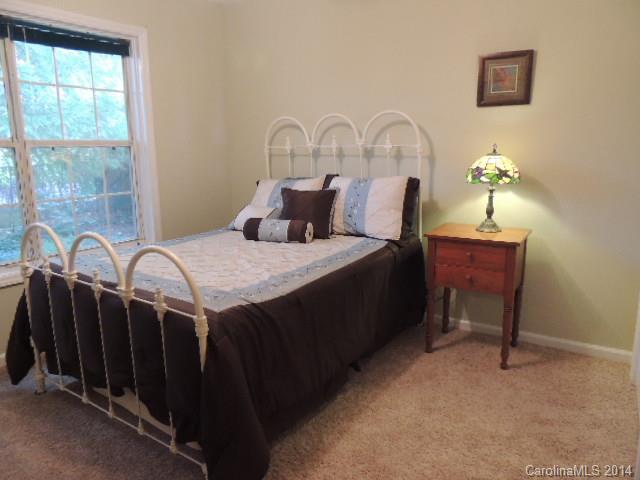 Regent Park - Residential