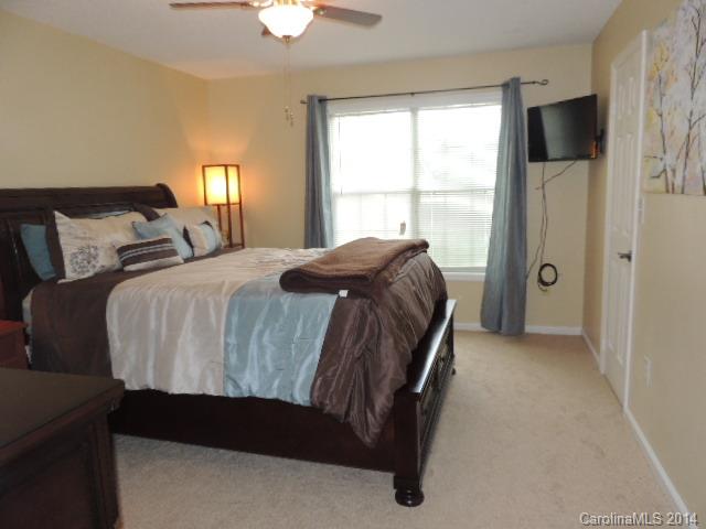 Regent Park - Residential