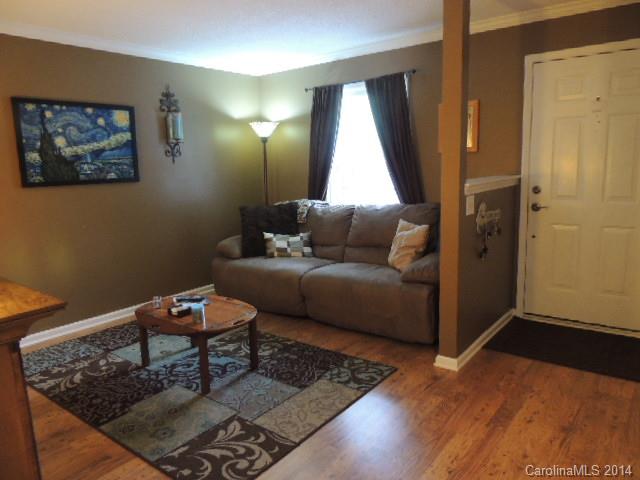 Regent Park - Residential