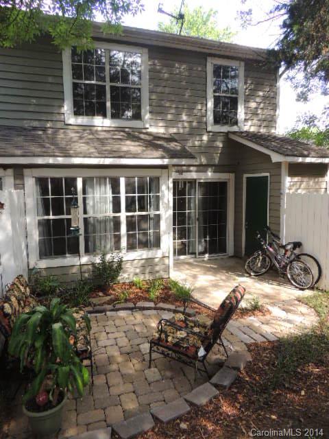 Regent Park - Residential