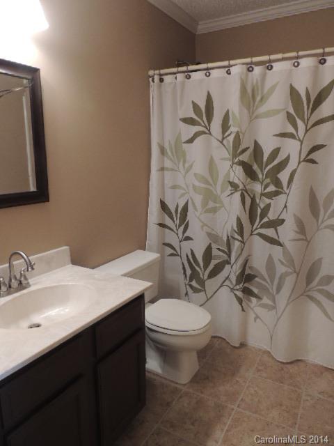 Regent Park - Residential