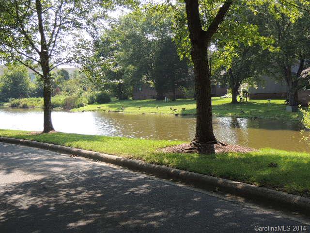 Regent Park - Residential