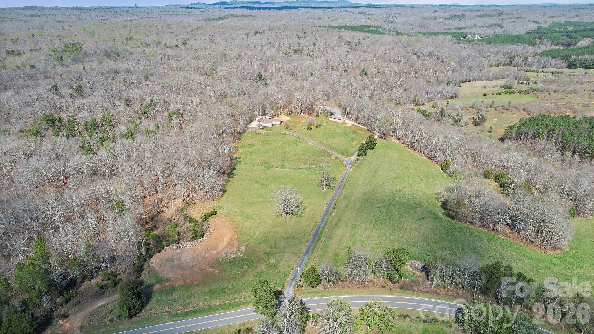 4698 Forest View Road