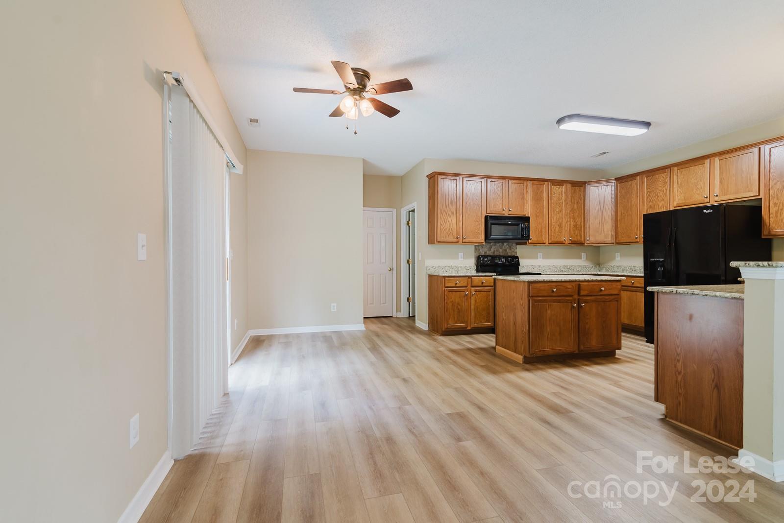 Bethelfields - Residential Lease