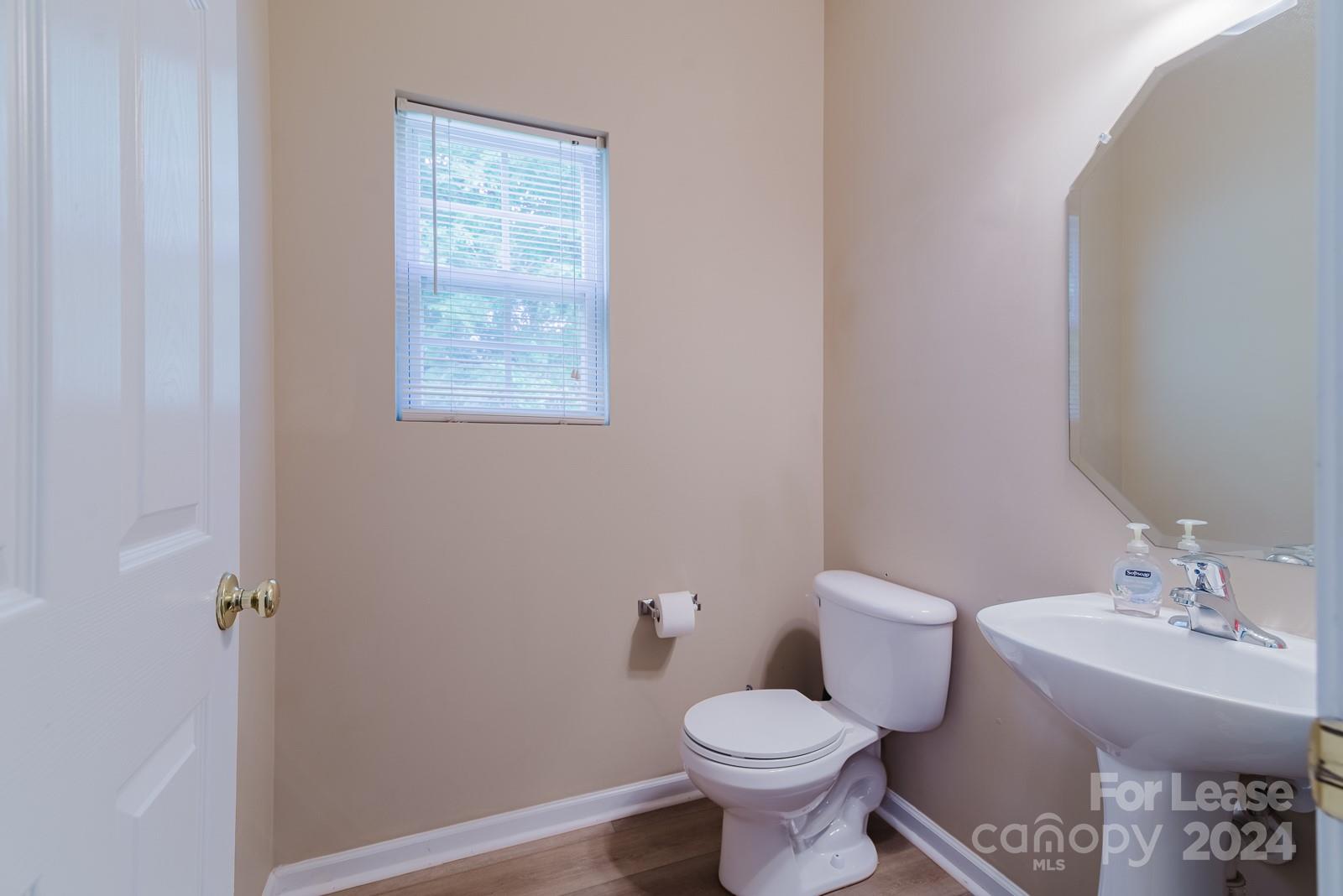 Bethelfields - Residential Lease