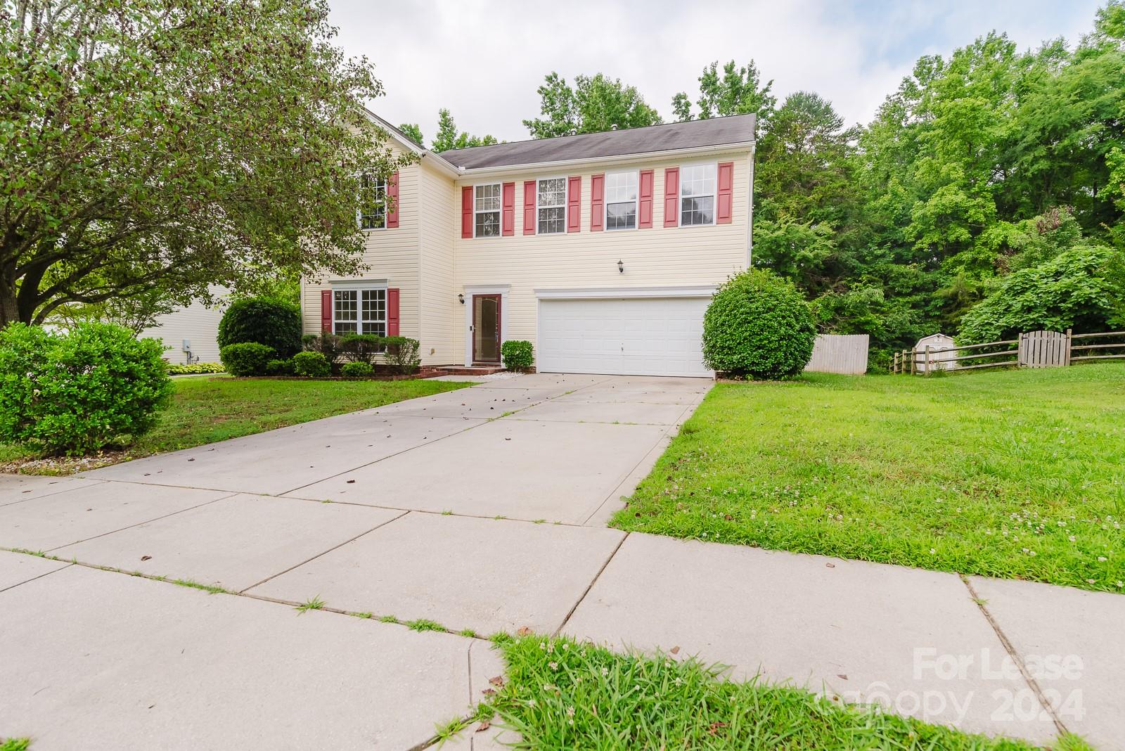 Bethelfields - Residential Lease