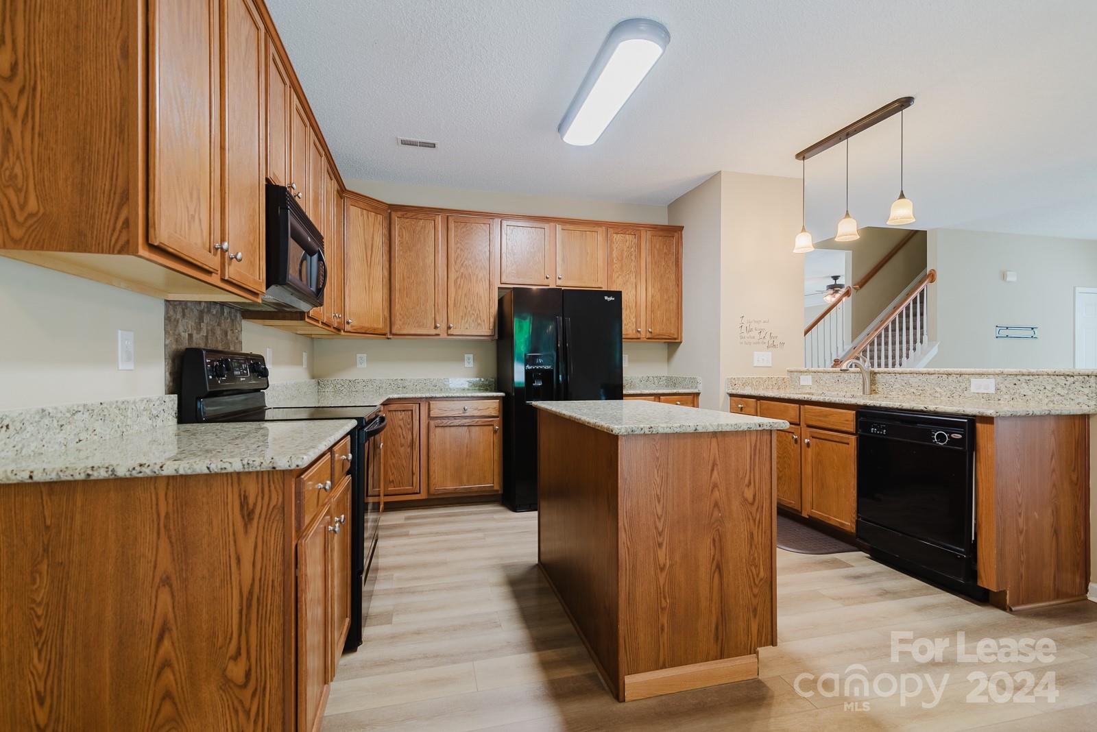 Bethelfields - Residential Lease