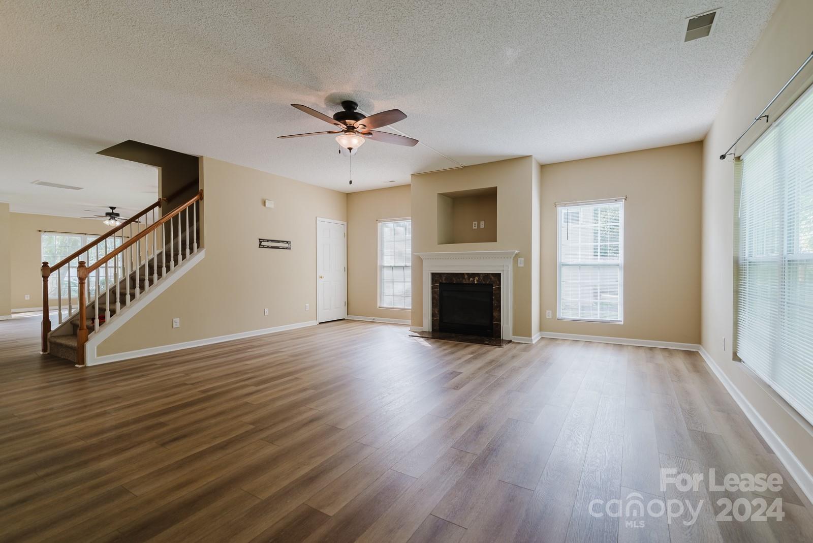 Bethelfields - Residential Lease