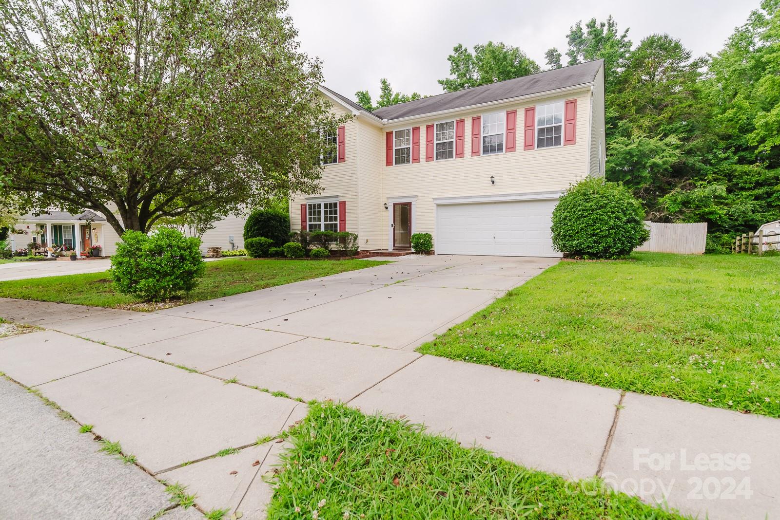 Bethelfields - Residential Lease