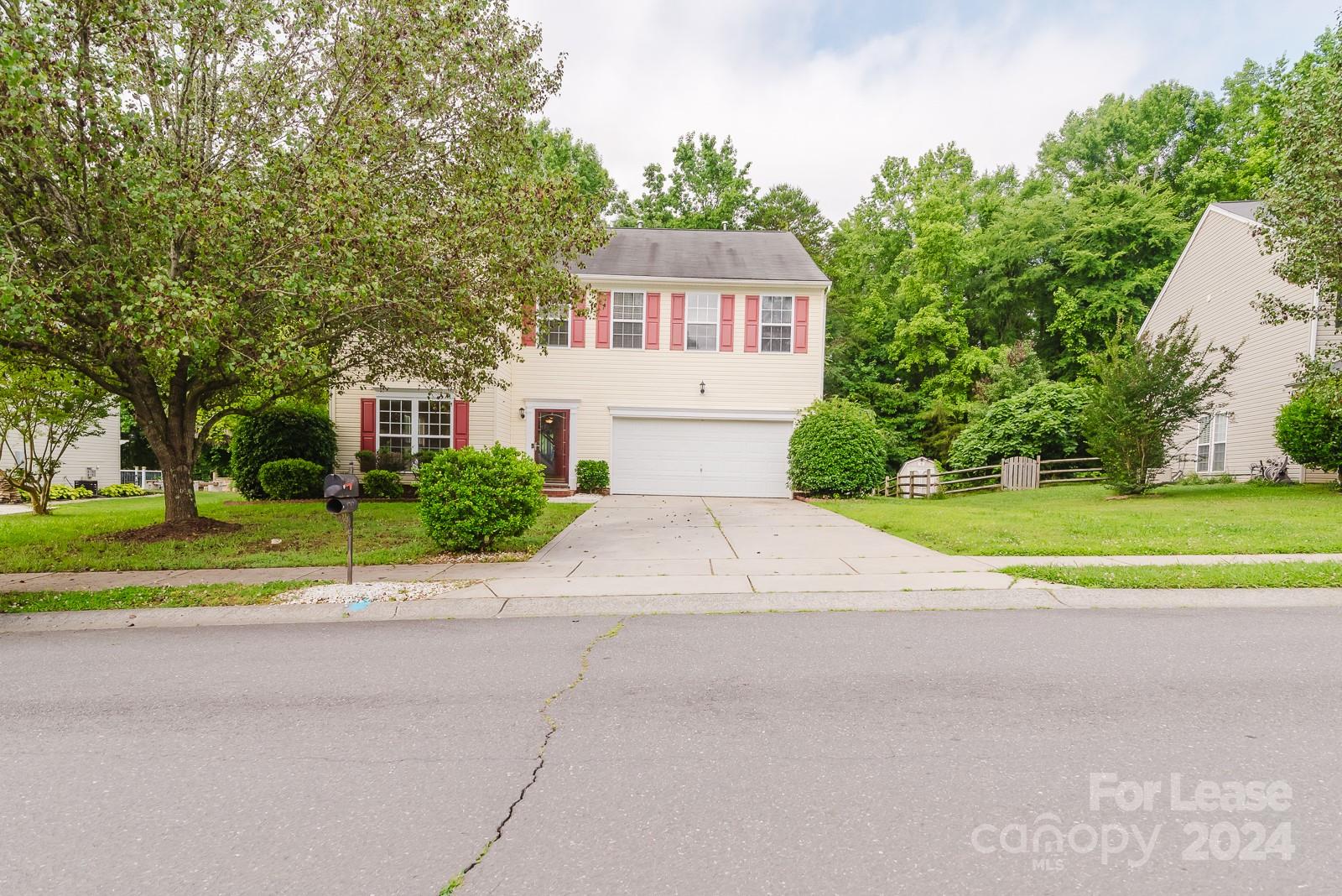 Bethelfields - Residential Lease